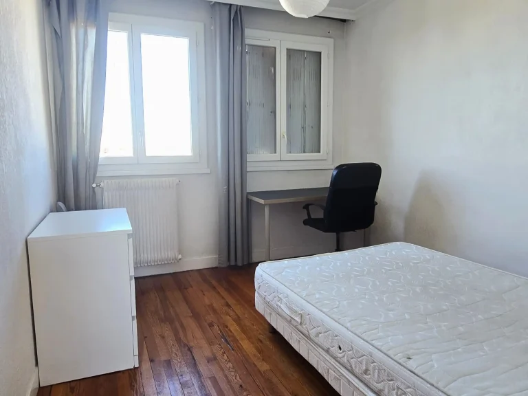 T4 colocation Toulouse