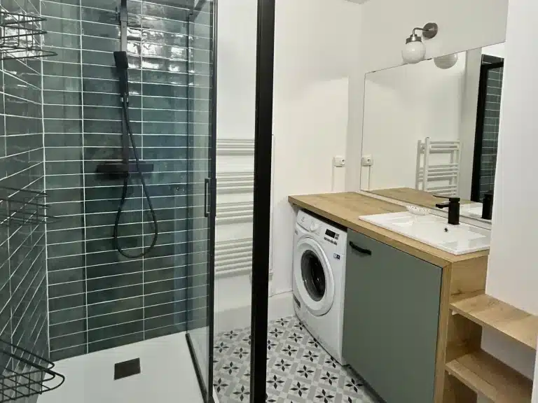 T4 Colocation à Toulouse