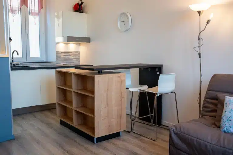 T1 hypercentre de Toulouse