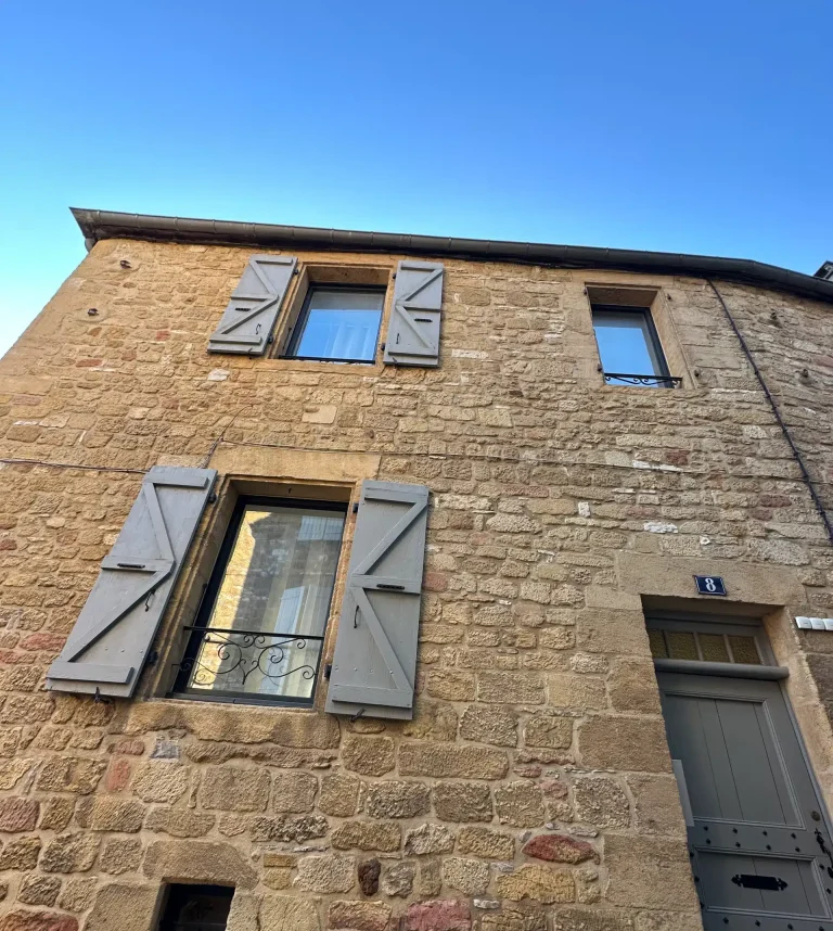 Immeuble 5 lots Gourdon