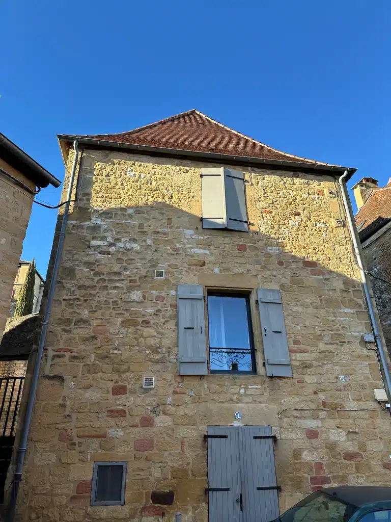 Immeuble 5 lots Gourdon