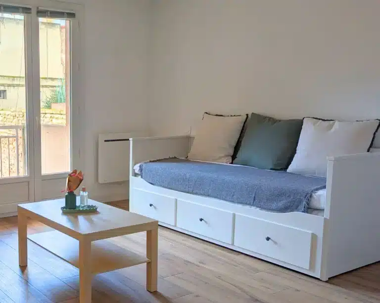 Studio Saint-Cyprien Toulouse