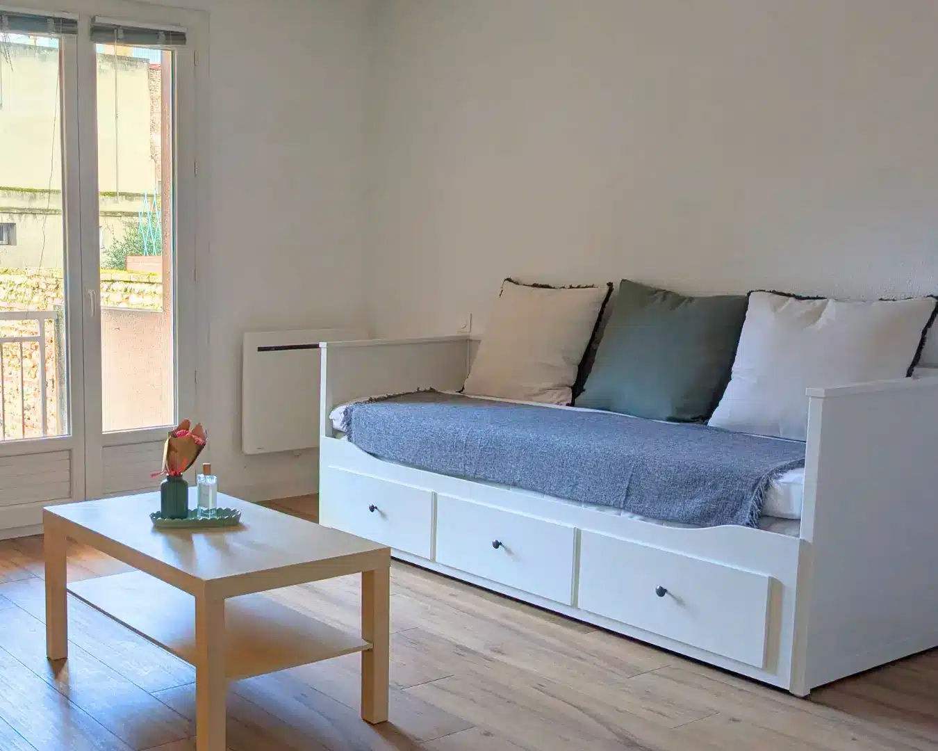 T1 Saint-Cyprien Toulouse_Artae immobilier