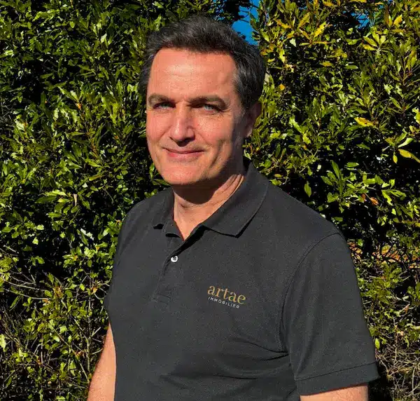 Frédérik Artae immobilier