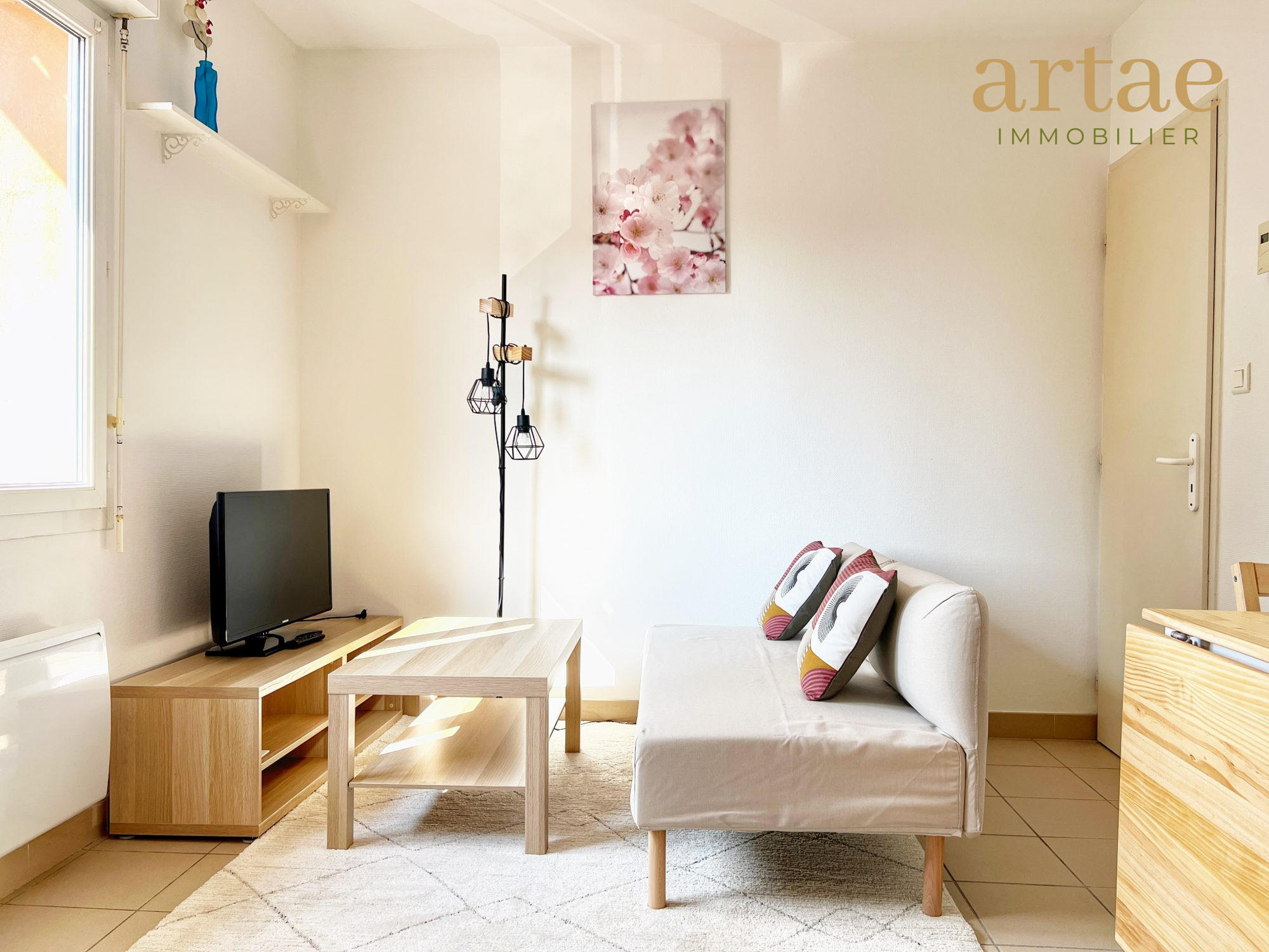 Appartement à louer Corbarieu