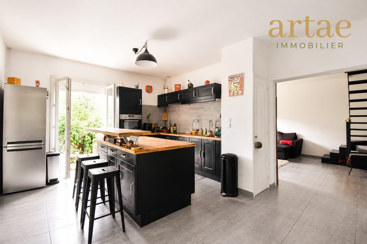 Maison à vendre Toulouse