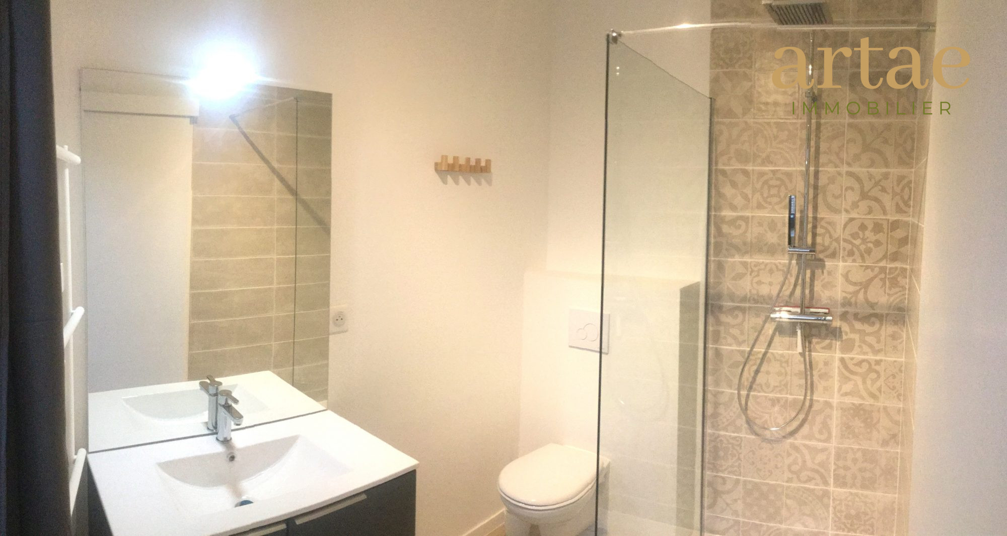 Appartement à louer Montauban