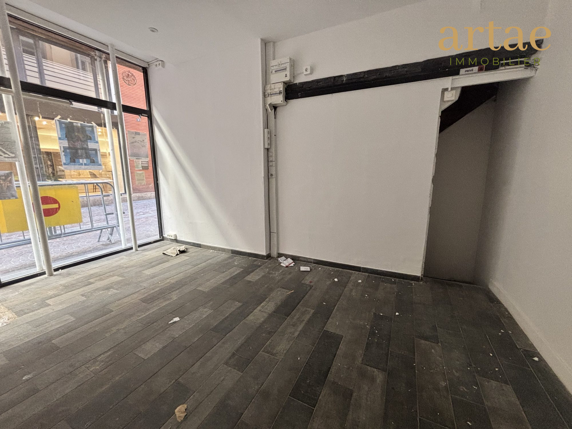 Immobilier Professionnel à louer Montauban