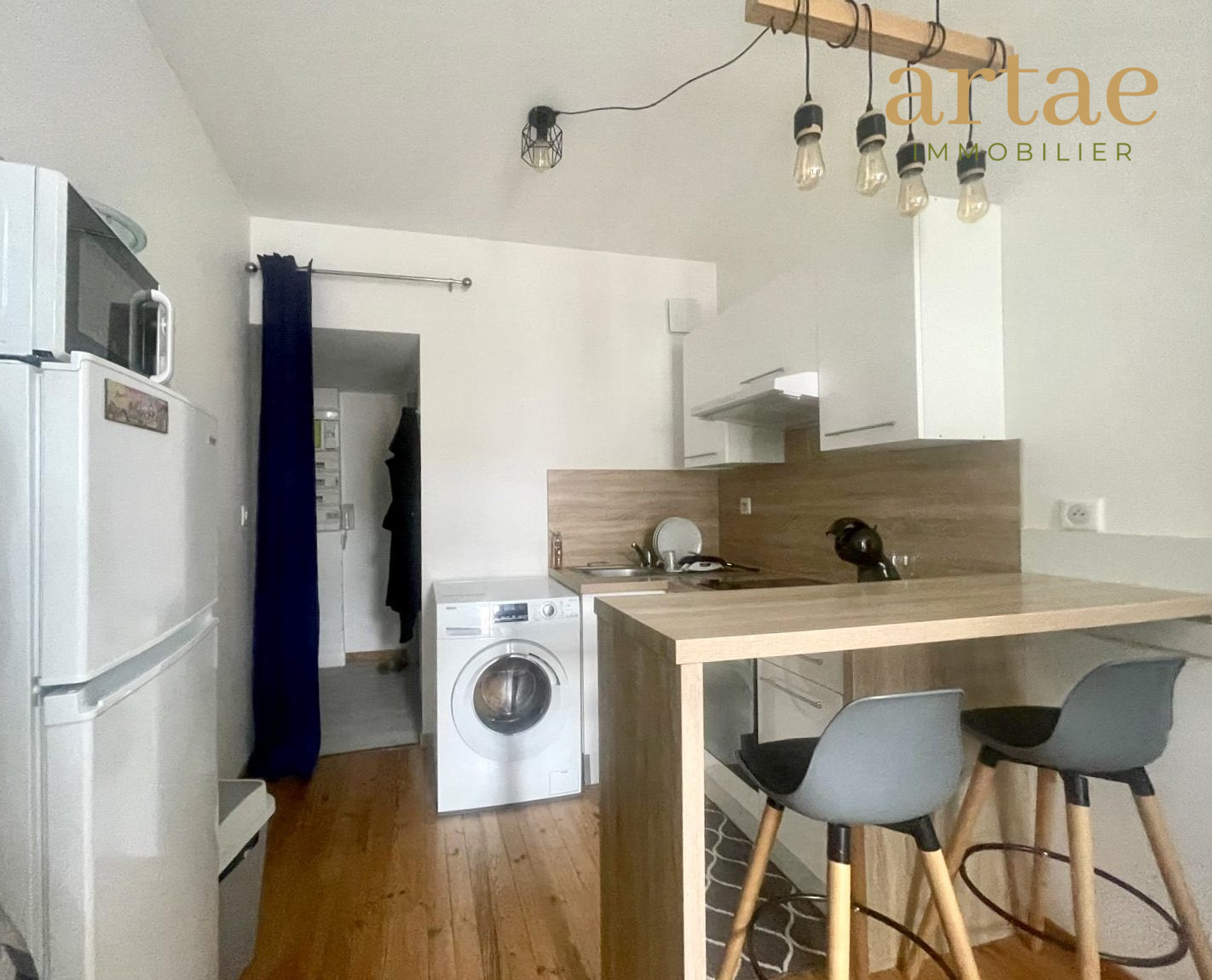 Appartement à louer Montauban
