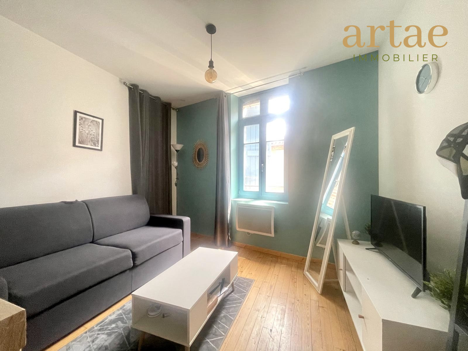 Appartement à louer Montauban