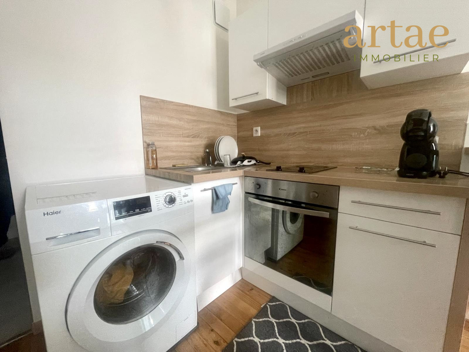 Appartement à louer Montauban
