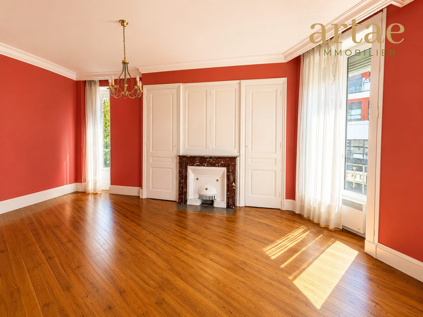 Appartement à vendre Lyon