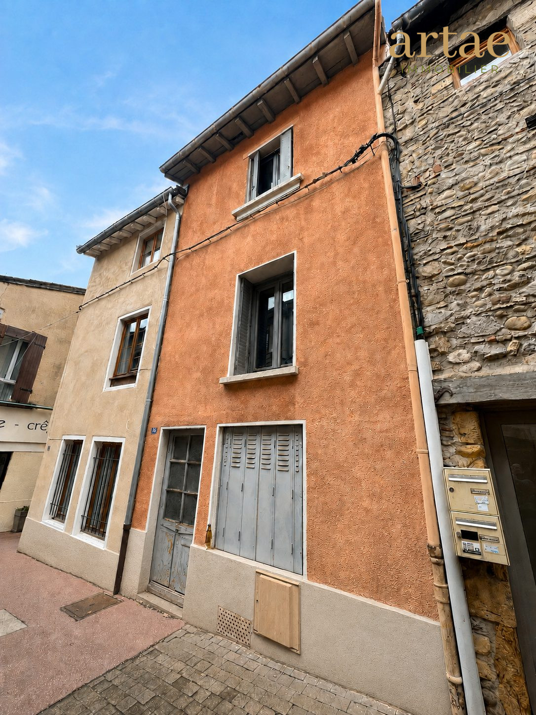 Appartement à vendre Saint-Genis-Laval