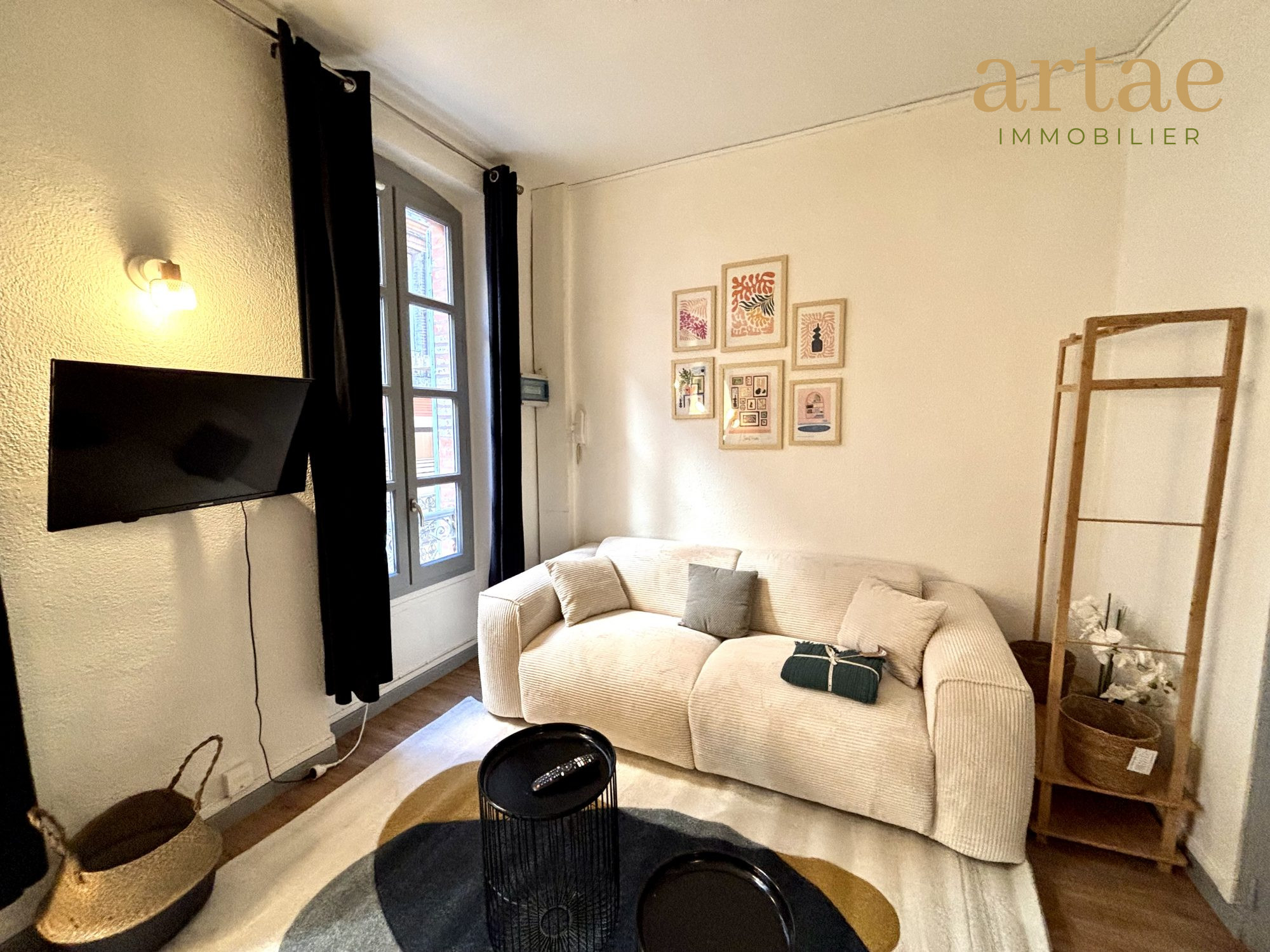 Appartement à louer Montauban