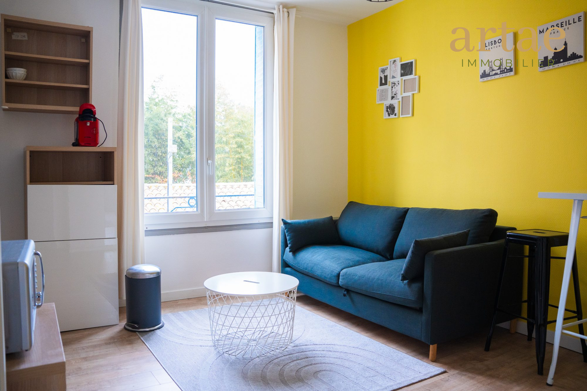 Appartement à louer Toulouse