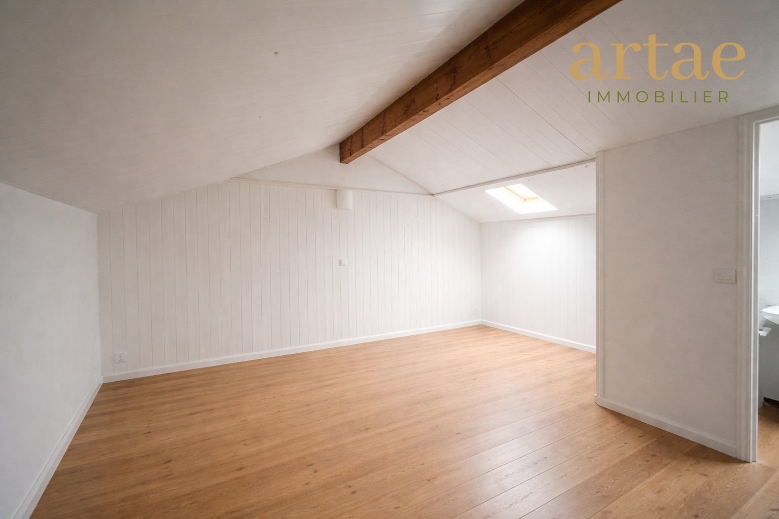 Appartement à vendre Lyon