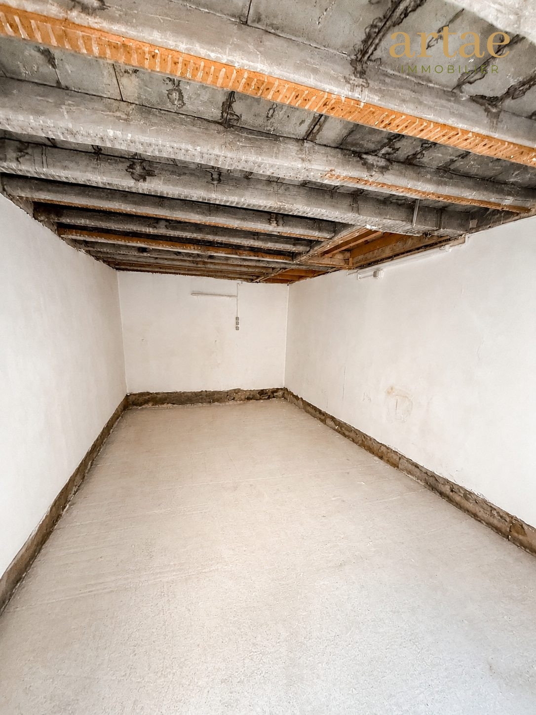 Appartement à vendre Saint-Genis-Laval