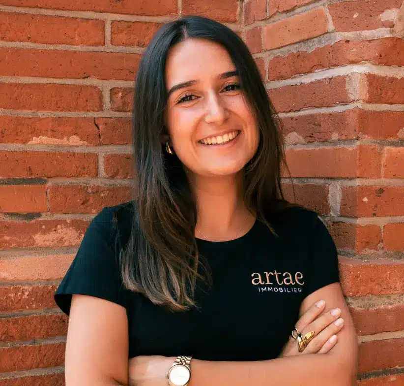 Anouk Artae immobilier