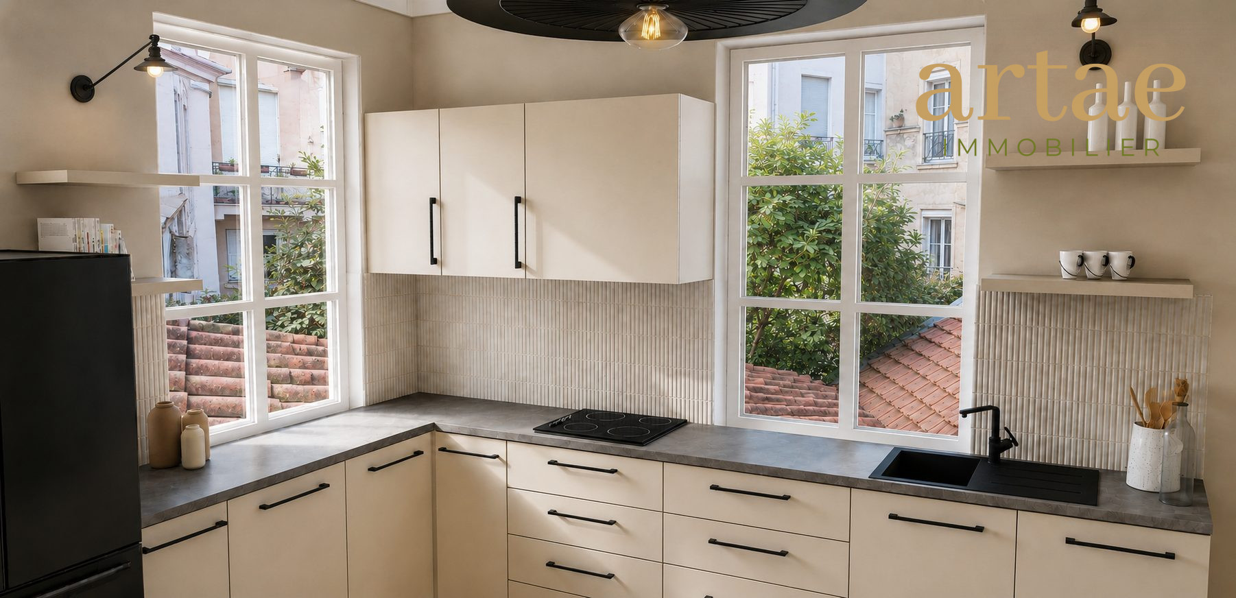 Appartement à vendre Lyon