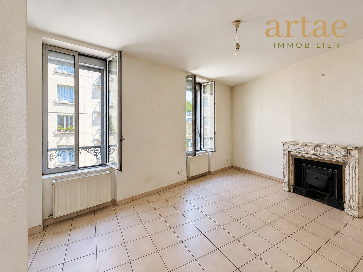 Appartement à vendre Lyon