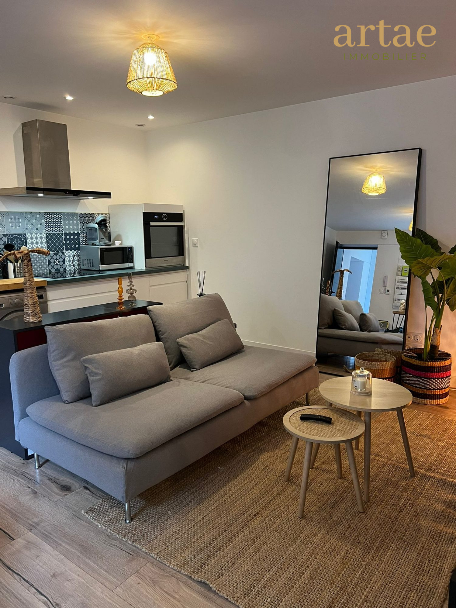 Appartement à louer Montauban