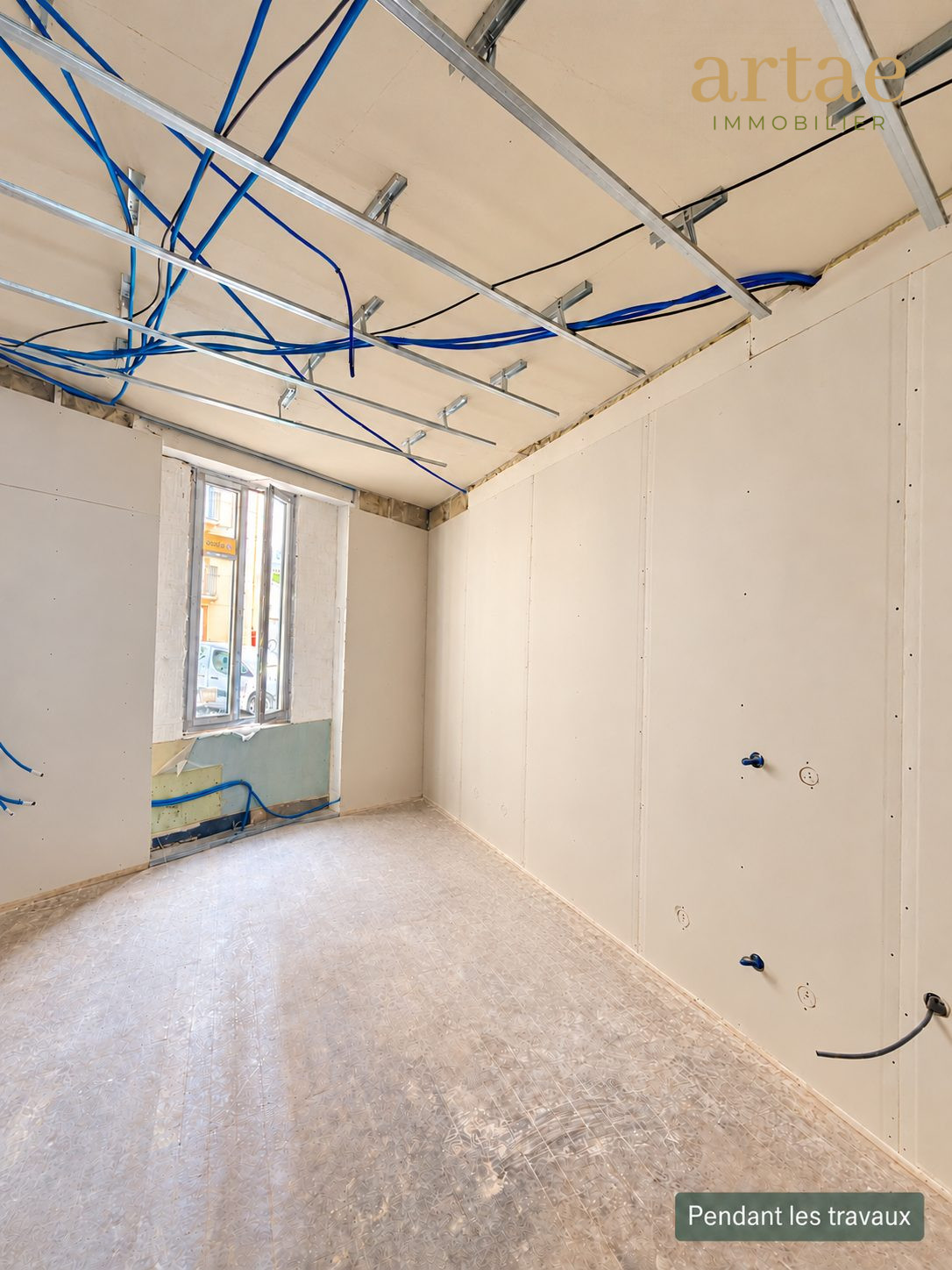 Appartement à vendre Lyon